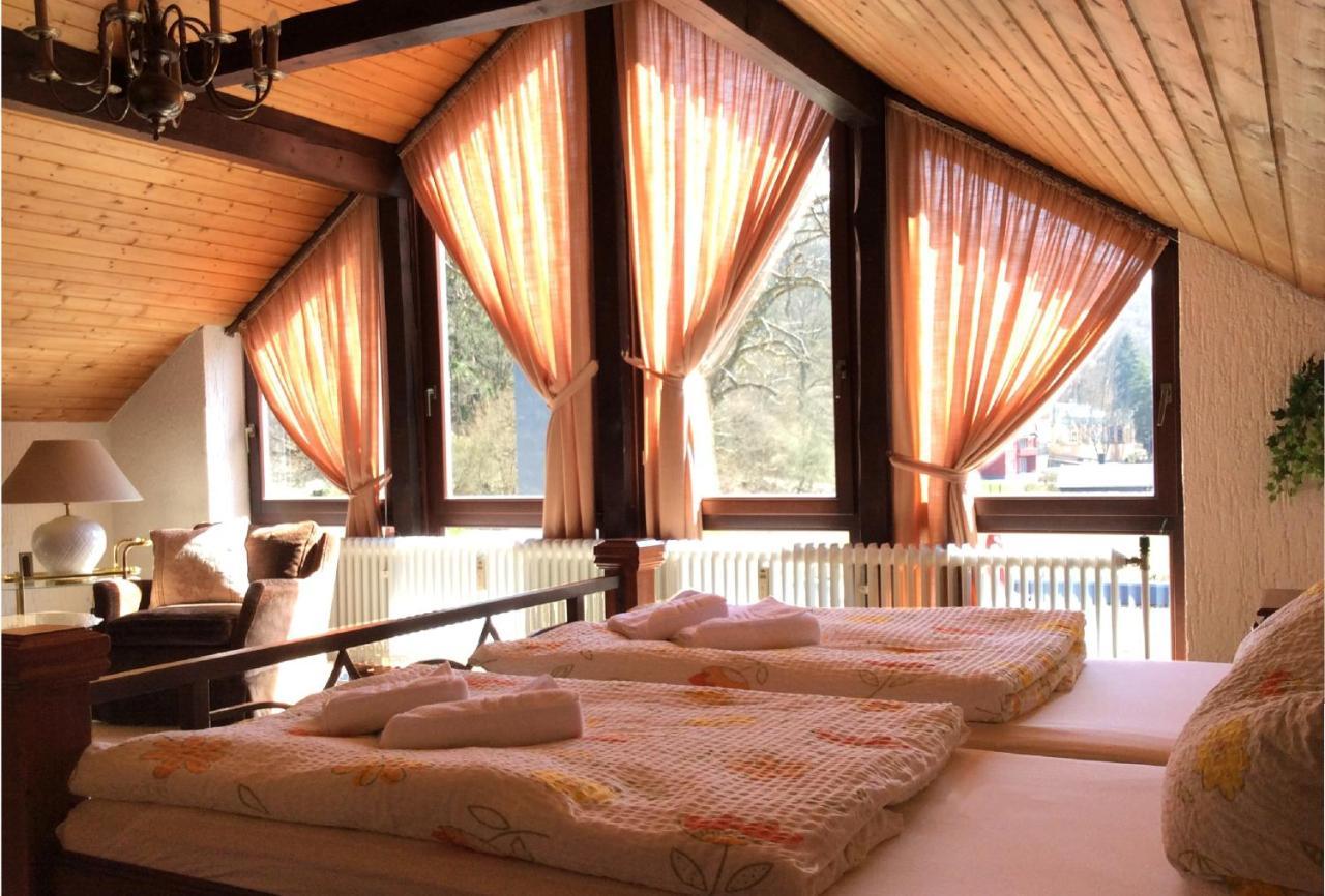 Diamanthotel Idar-Oberstein Eksteriør bilde