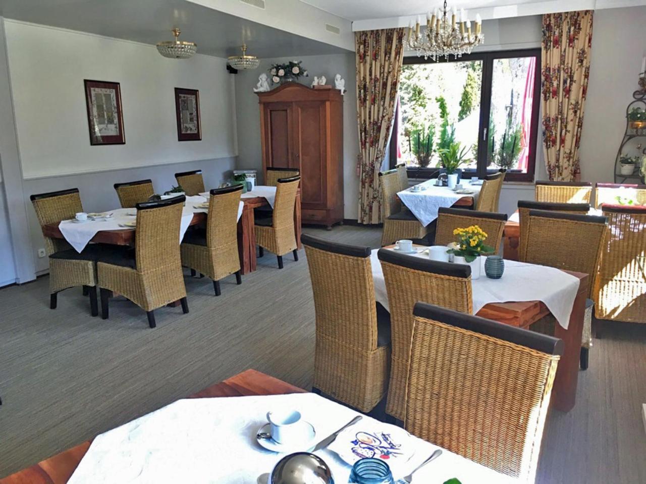 Diamanthotel Idar-Oberstein Eksteriør bilde